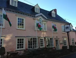 Dragon Inn | Galler - Powys - Crickhowell