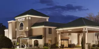 Country Inn & Suites by Radisson, Fayetteville-Fort Bragg, NC