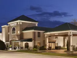 Country Inn & Suites by Radisson, Fayetteville-Fort Bragg, NC | Kuzey Karolayna - Fayetteville (ve civarı) - Spring Lake