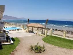 Dahab Hotel | Güney Sina (il) - St. Catherine