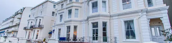 The Carlton Hotel | Kent (kontluk) - Folkestone