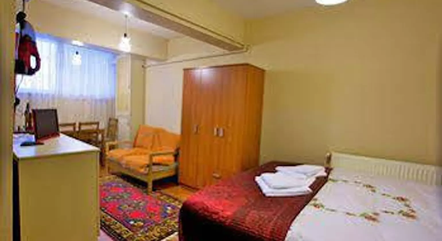 Istanbul Ataman Suites