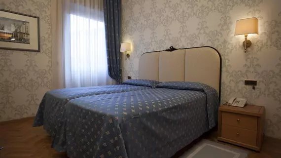 Hotel Europa | Veneto - Verona (ve civarı) - Verona - Citta Antica