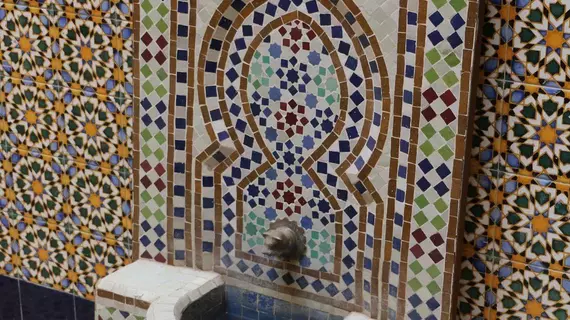 Riad Les Chtis D'Agadir | Agadir