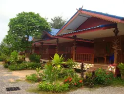 B and B Hut Chaolao Beach | Chanthaburi (vilayet) - Tha Mai