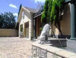 Kungwini Guest House and Conference Centre | Gauteng - City of Tshwane - Johannesburg (ve civarı) - Bronkhorstspruit