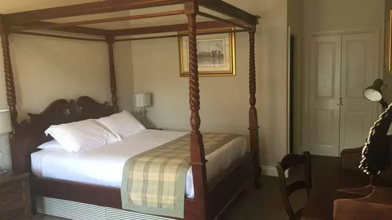 Hever Hotel | Kent (kontluk) - Edenbridge