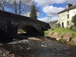 Bridge House | Galler - Powys - Brecon