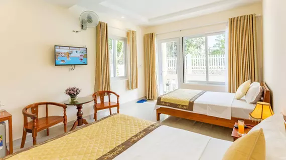 Ocean Phu Quoc Resort | Kien Giang (vilayet) - Phu Quoc - Ba Keo