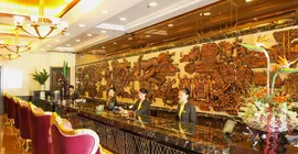 Golden City Hotel - Foshan | Guangdong - Foşan (ve civarı) - Foshan