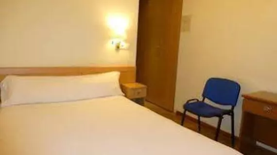 Pension Romero | Asturias - Oviedo (ve civarı) - Oviedo - Centro y casco histórico