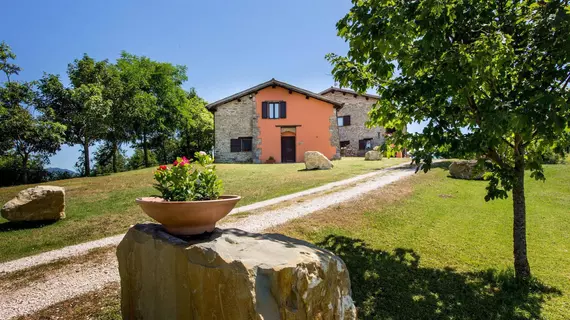 Agriturismo Villamagna Palazzo | Umbria - Perugia (vilayet) - Gubbio