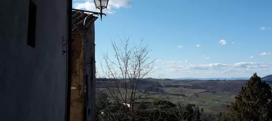 Palazzo Mosela Alla Porta | Toskana - Siena (vilayet) - Montepulciano