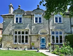 Heritage Bed and Breakfast | Wiltshire (kontluk) - Calne