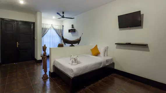 Achhariyak Angkor Boutique | Siem Reap (ili) - Siem Reap