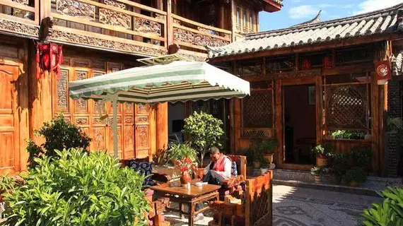 Shuifengjing Inn | Yunnan - Lijiang - Dayan Old Town