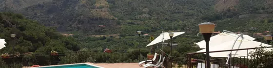 Il Poggio Luxury Country Resort | Sicilya - Messina (vilayet) - Taormina Sahili - Taormina