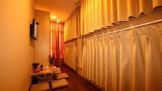 Le House Boutique Hotel | Thua Thien-Hue (vilayet) - Da Nang (ve civarı) - Da Nang