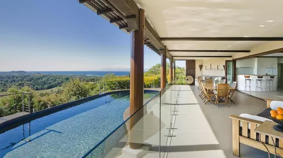 The Summerhouse | New South Wales - Byron Bay (ve civarı) - Hayters Hill