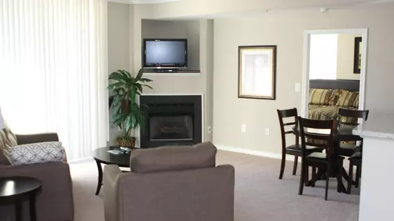 Instrata by Executive Apartments | Virginia - Arlington - Addison Heights - Pentagon City