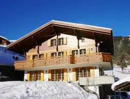 Chalet Rivendell - GriwaRent AG | Bern Kantonu - Grindelwald