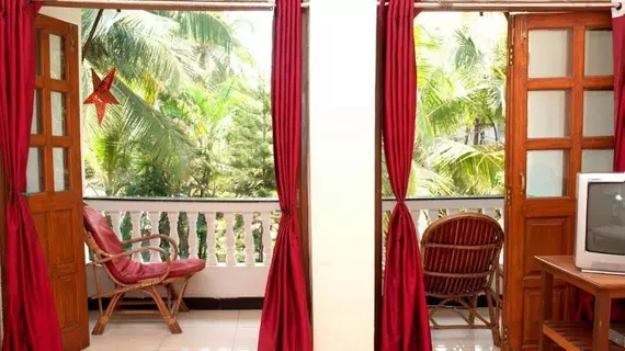 Mantheven Homes | Goa - Kuzey Goa - Calangute