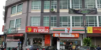 EV World Hotel Mentakab