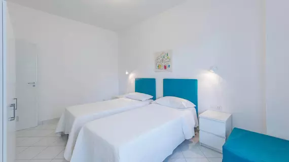 Casa Vacanze Maiori | Campania - Salerno (il) - Maiori