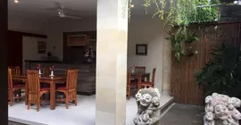 Teja Homestay | Bali - Ubud - Ubud Kent Merkezi