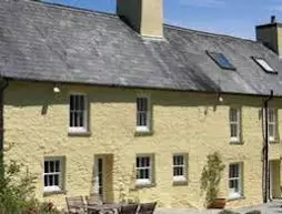 Ty Mawr Country Hotel | Galler - Carmarthen - Brechfa