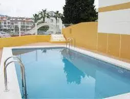 Apartamentos Penya Golosa 3000 | Valencia Bölgesi - Castellon (vilayet) - Baix Maestrat - Alcala de Xivert - Alcossebre - Alcossebre