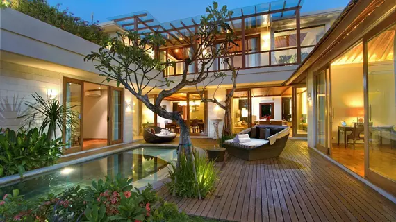 The Akasha Bali | Bali - Badung - Seminyak - Batubelig