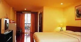 Highway Inn Hua Hin | Prachuap Khiri Khan (ili) - Hua Hin (ve civarı) - Hua Hin - Nong Kae