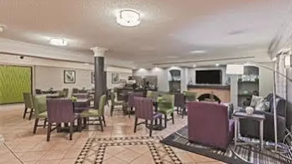 La Quinta Inn Houston Cy-Fair | Teksas - Houston (ve civarı) - Houston - FM 1960 Otoyolu