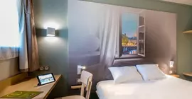 B&B Hôtel Bordeaux Sud | Nouvelle-Aquitaine - Gironde (bölge) - Bordeaux (ve civarı) - Villenave-d'Ornon