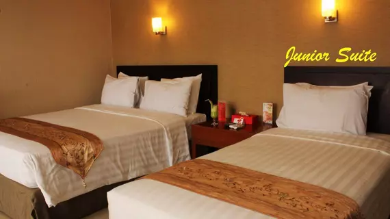 Citra Inn International | West Java - Cakarta (ve civarı) - Cikarang