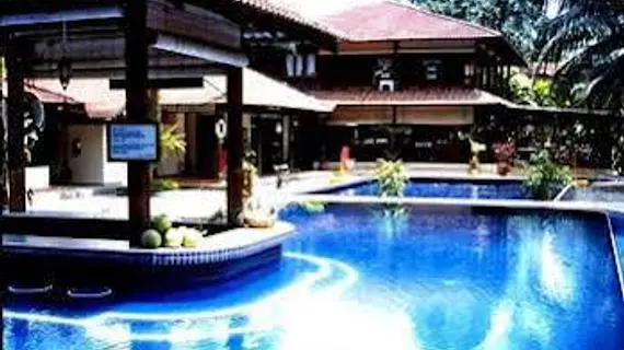 Le Village Beach Resort Kuantan | Pahang - Kuantan (ve civarı) - Kuantan