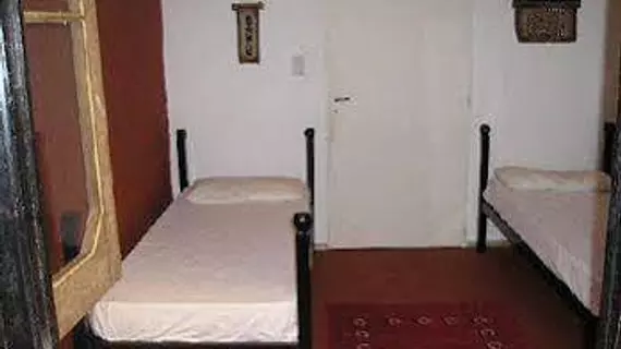 Kilca Hostel | Buenos Aires (ili) - Buenos Aires (ve civarı) - Buenos Aires - Almagro