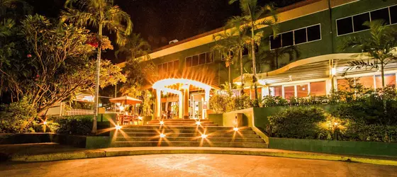 The Hideaway | Port Moresby