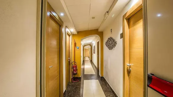 Hotel Galatea | Lazio - Roma (ve civarı) - Roma Kent Merkezi - Monti