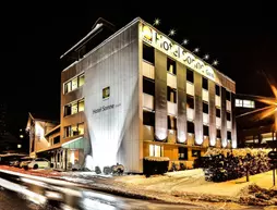 Hotel Sonne | Vorarlberg - Dornbirn