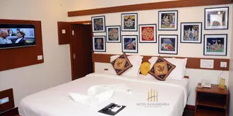 Hotel Ramakrishna