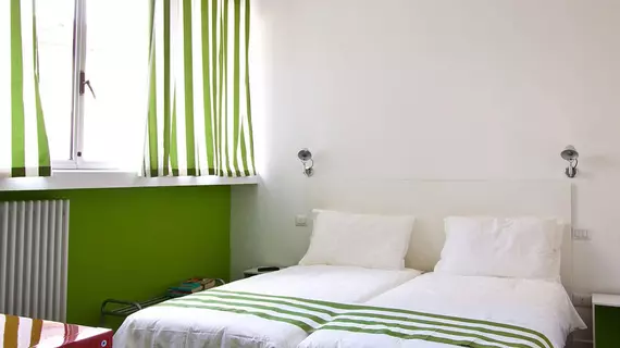 BnB Hello Milano | Lombardy - Milano (ve civarı) - Milano