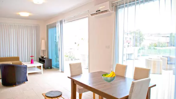 Napian Suites | Larnaka Bölgesi - Ayia Napa