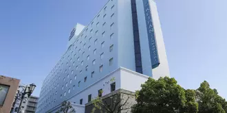 Hotel Keihan Tenmabashi