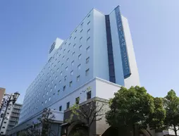 Hotel Keihan Tenmabashi | Osaka (idari bölge) - Osaka (ve civarı) - Osaka City Center - Otemae