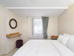 EuroIstanbul Hotel |  Istanbul  - Beyoğlu - Sütlüce Mahallesi