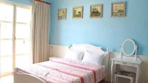 Breeze Summer Guest House | Pingtung İlçesi - Hengchun