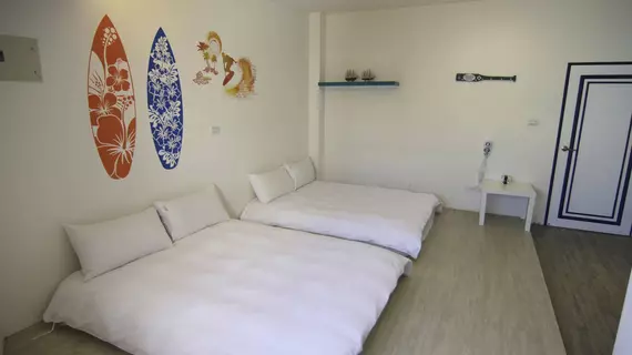 Fengjia FiFi | Taichung (ve civarı) - Taichung - Situn Bölgesi