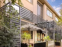 Birches Serviced Apartments | Victoria - Melbourne (ve civarı) - East Melbourne